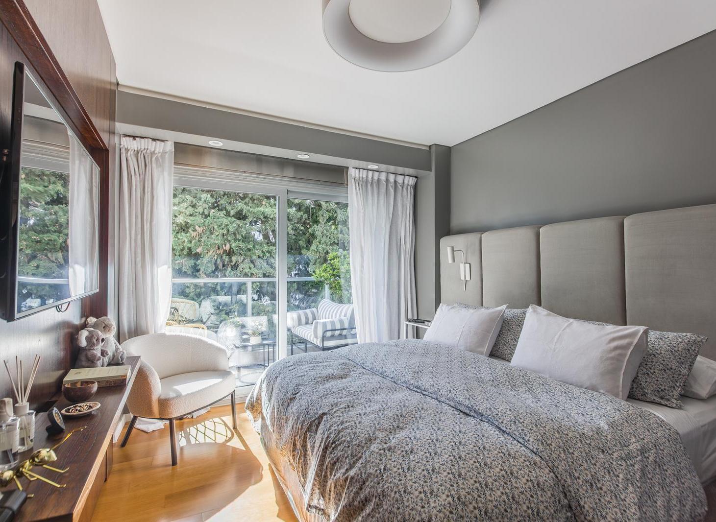 Foto de VENTA- DEPTO- 3 AMBIENTES -APTO CREDITO- AMENITIES - COCHERA - TOILETTE, imagen 5