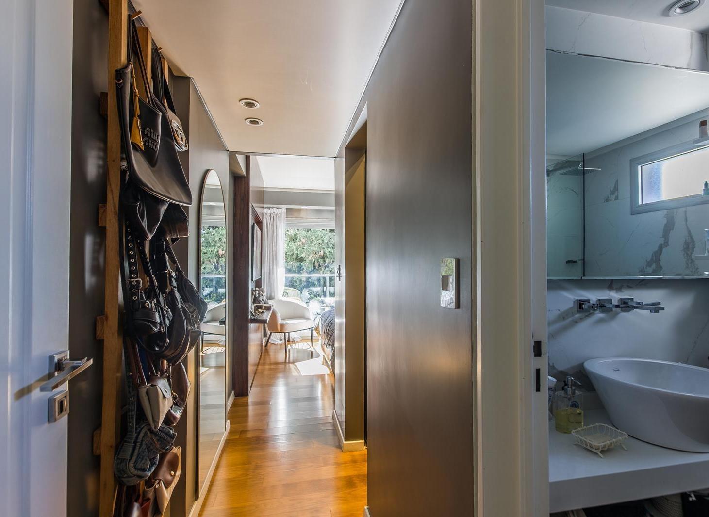 Foto de VENTA- DEPTO- 3 AMBIENTES -APTO CREDITO- AMENITIES - COCHERA - TOILETTE, imagen 1