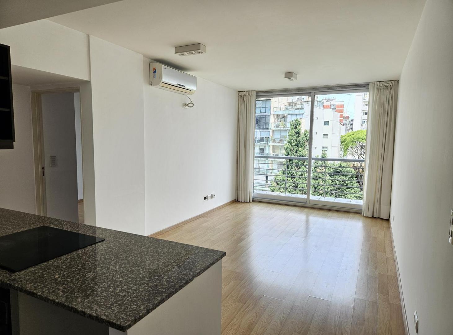 Foto de ALQUILER 2 AMBIENTES EN BELGRANO MUY LUMINOSO FULL AMENITIES, imagen 1