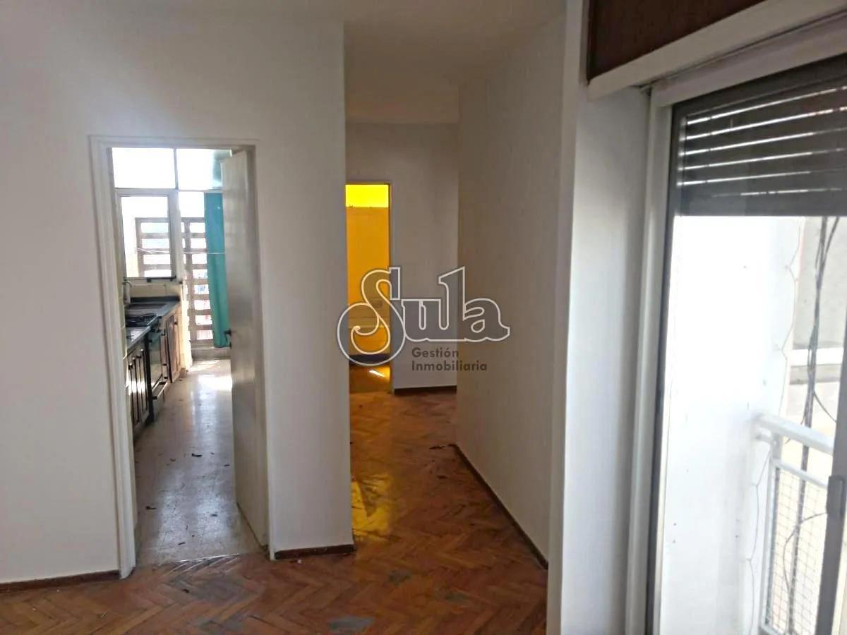 DEPARTAMENTO DE 3 AMBIENTES