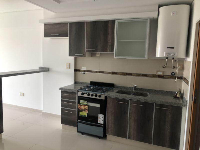 Departamentos de 1 Ambiente a Estrenar Al Frente C/balcón 5