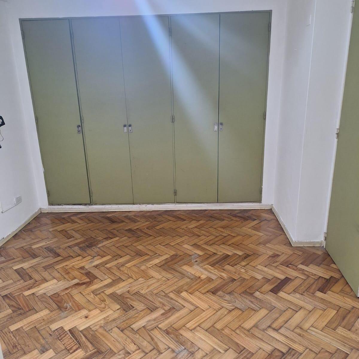 Foto de DEPARTAMENTO DE 2 AMB. EN PLANTA BAJA C/ PATIO, !!! APTO CREDITO, imagen 4