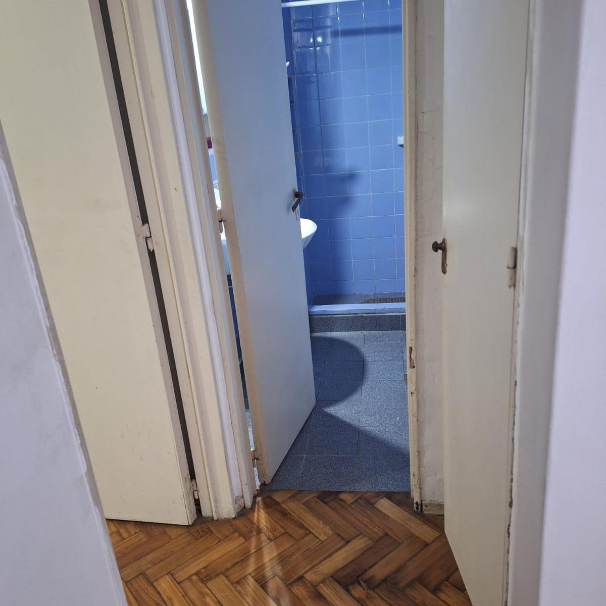 Foto de DEPARTAMENTO DE 2 AMB. EN PLANTA BAJA C/ PATIO, !!! APTO CREDITO, imagen 3
