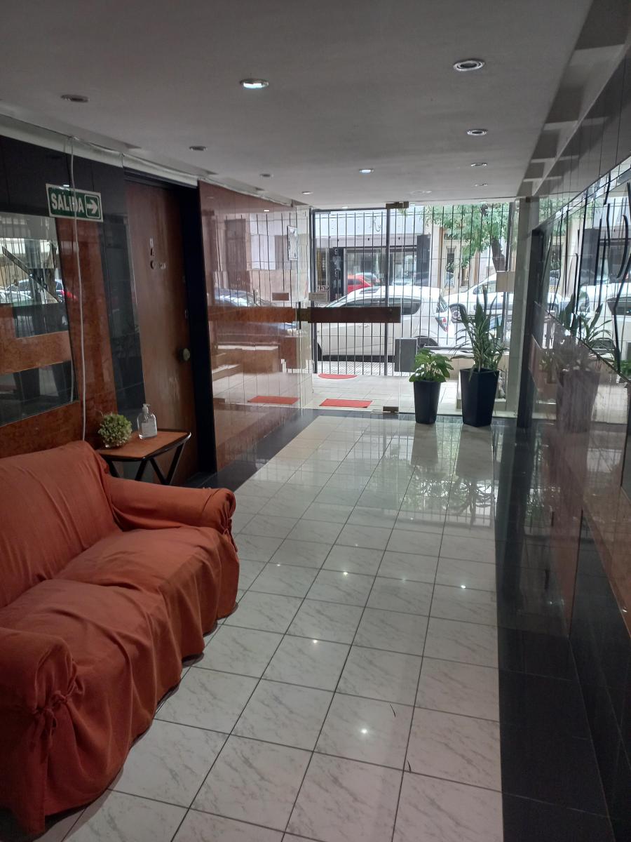 Foto de DEPARTAMENTO DE 2 AMB. EN PLANTA BAJA C/ PATIO, !!! APTO CREDITO, imagen 5