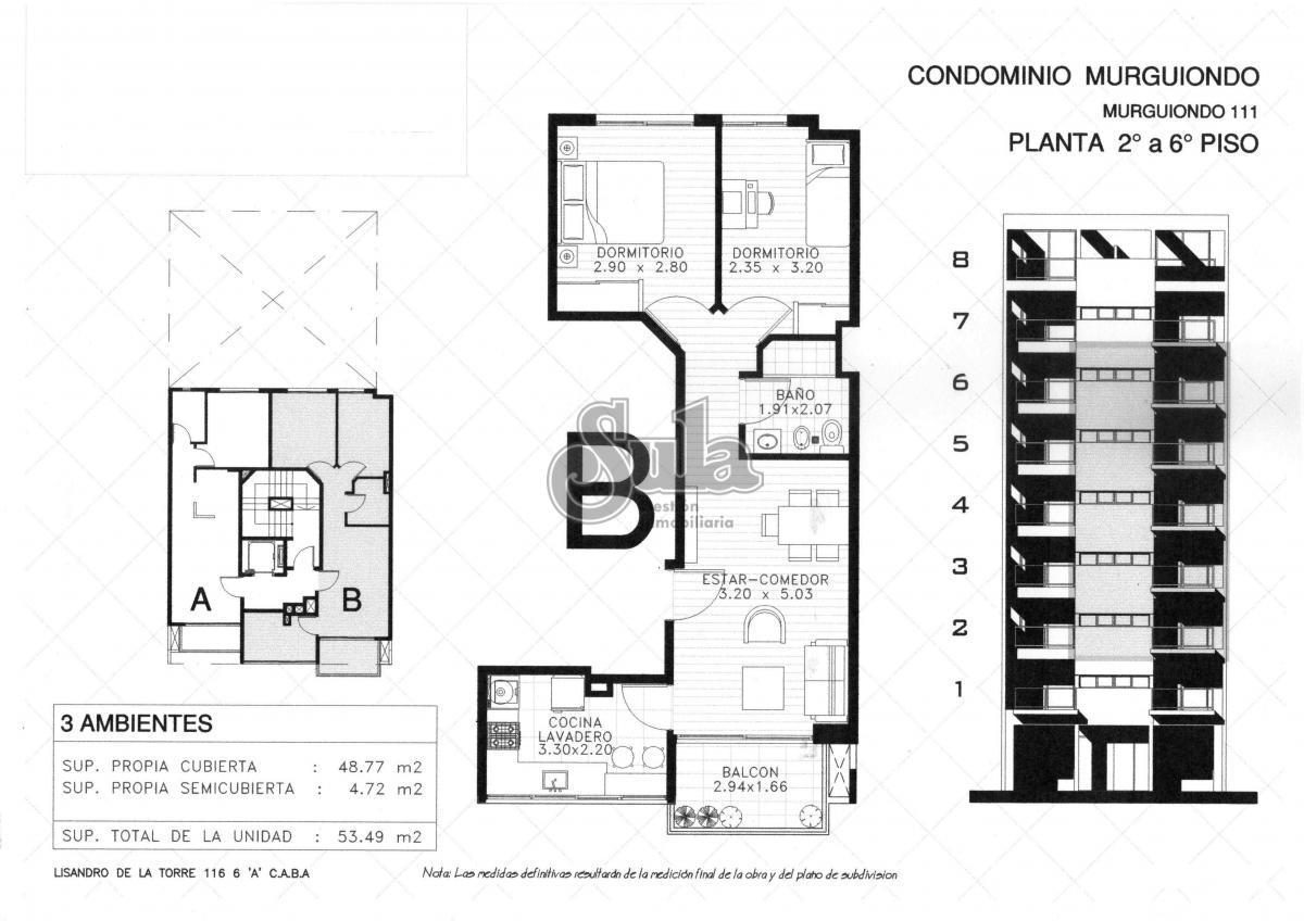 Plano 1