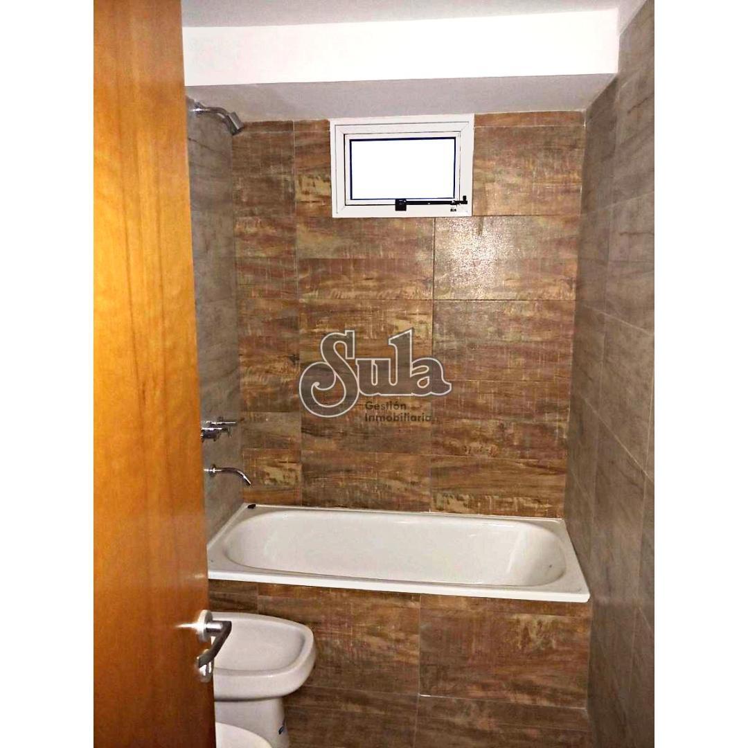 EXCELENTE SEMIPISO DE 2 AMBIENTES A ESTRENAR