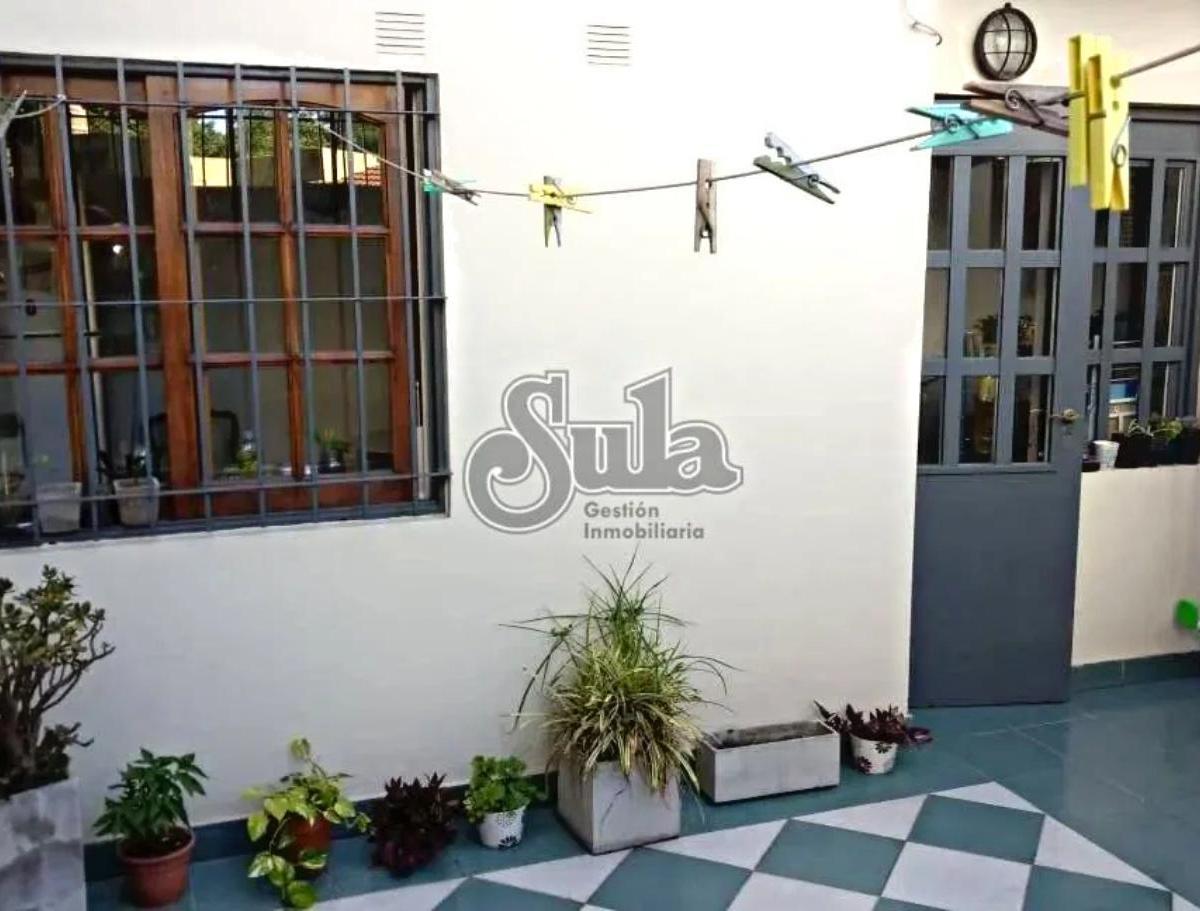Excelente Depto. de 3 Ambientes C/cochera (Tomo Propiedad en Parte de Pago) 2