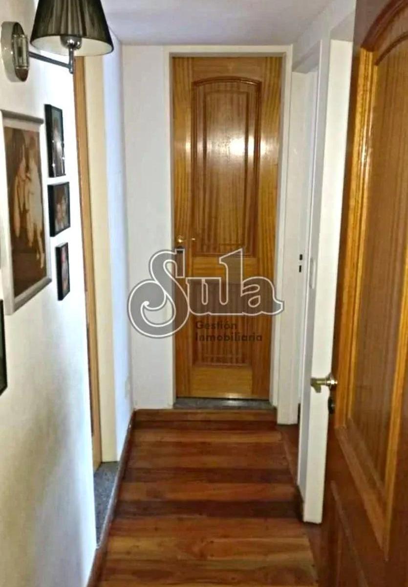 Excelente Depto. de 3 Ambientes C/cochera (Tomo Propiedad en Parte de Pago) 4