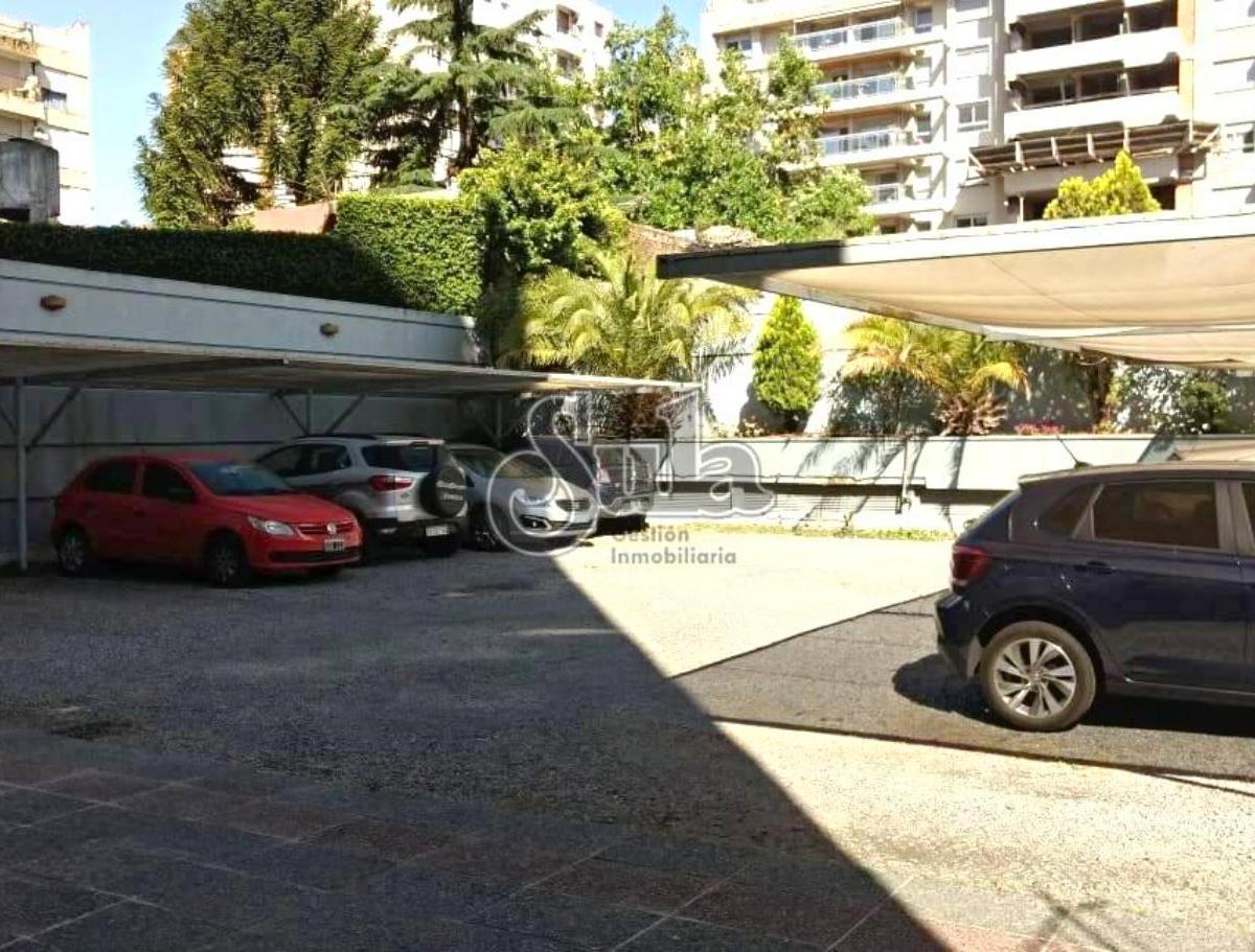 Excelente Depto. de 3 Ambientes C/cochera (Tomo Propiedad en Parte de Pago) 3