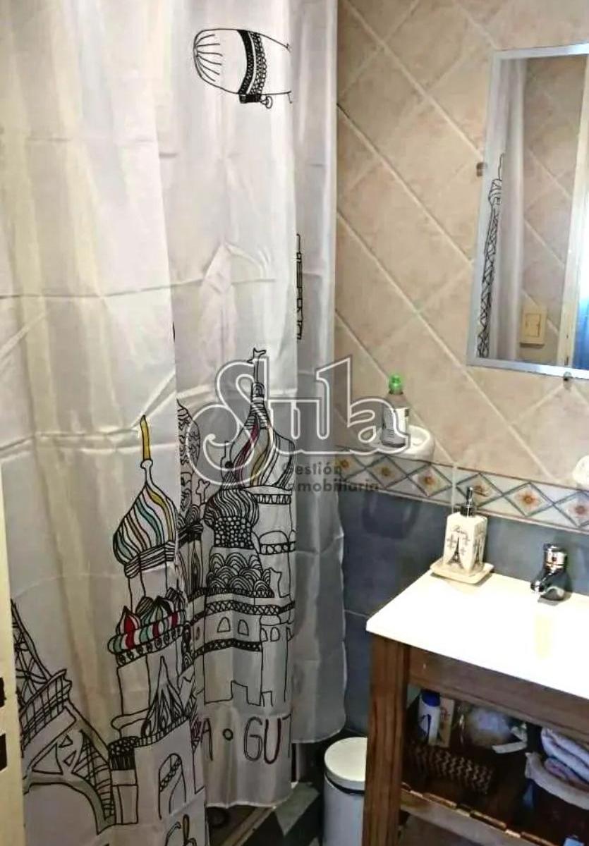 Excelente Depto. de 3 Ambientes C/cochera (Tomo Propiedad en Parte de Pago) 1