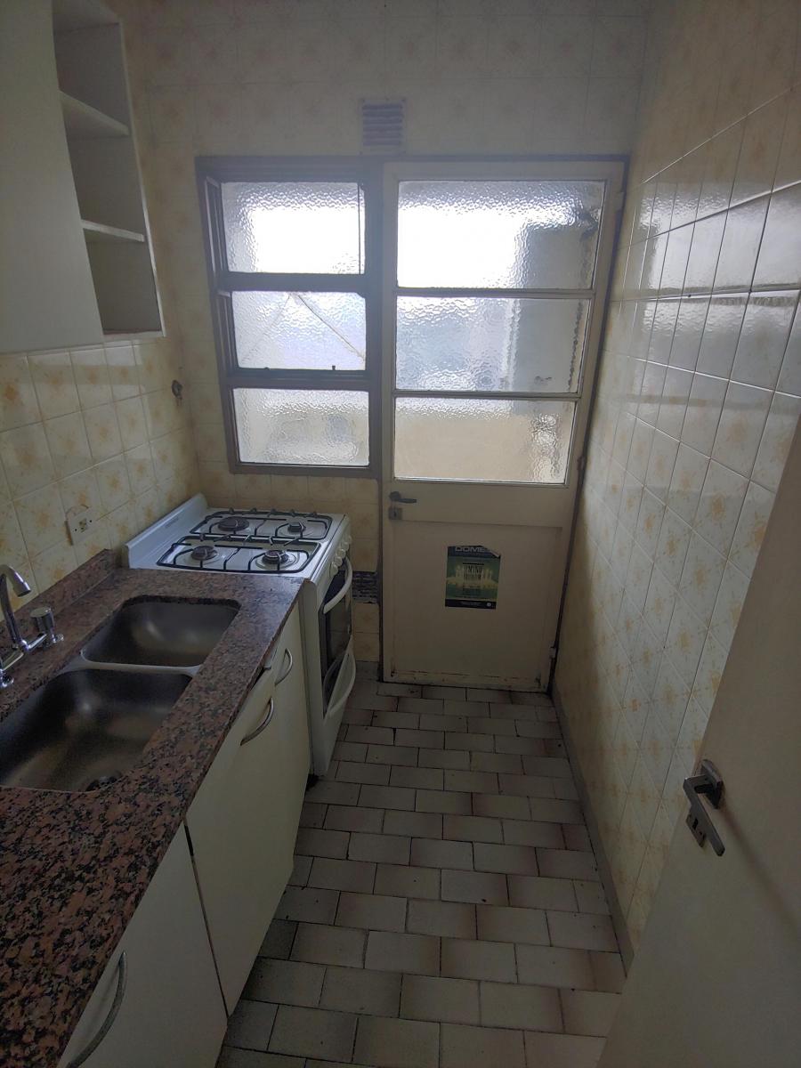 DEPARTAMENTO DE 2 AMBIENTES