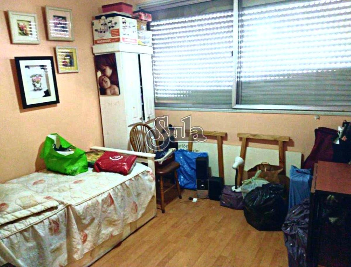 Foto de DEPARTAMENTO DE 3 AMBIENTES AL FRENTE C/ESPACIO GUARDA COCHE, imagen 5