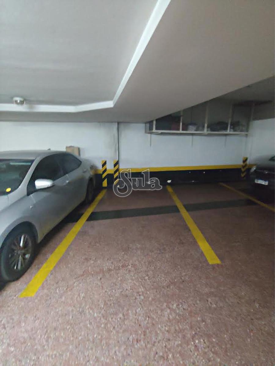 Excelente Semipiso de 2 Ambientes con Cochera y Baulera 1