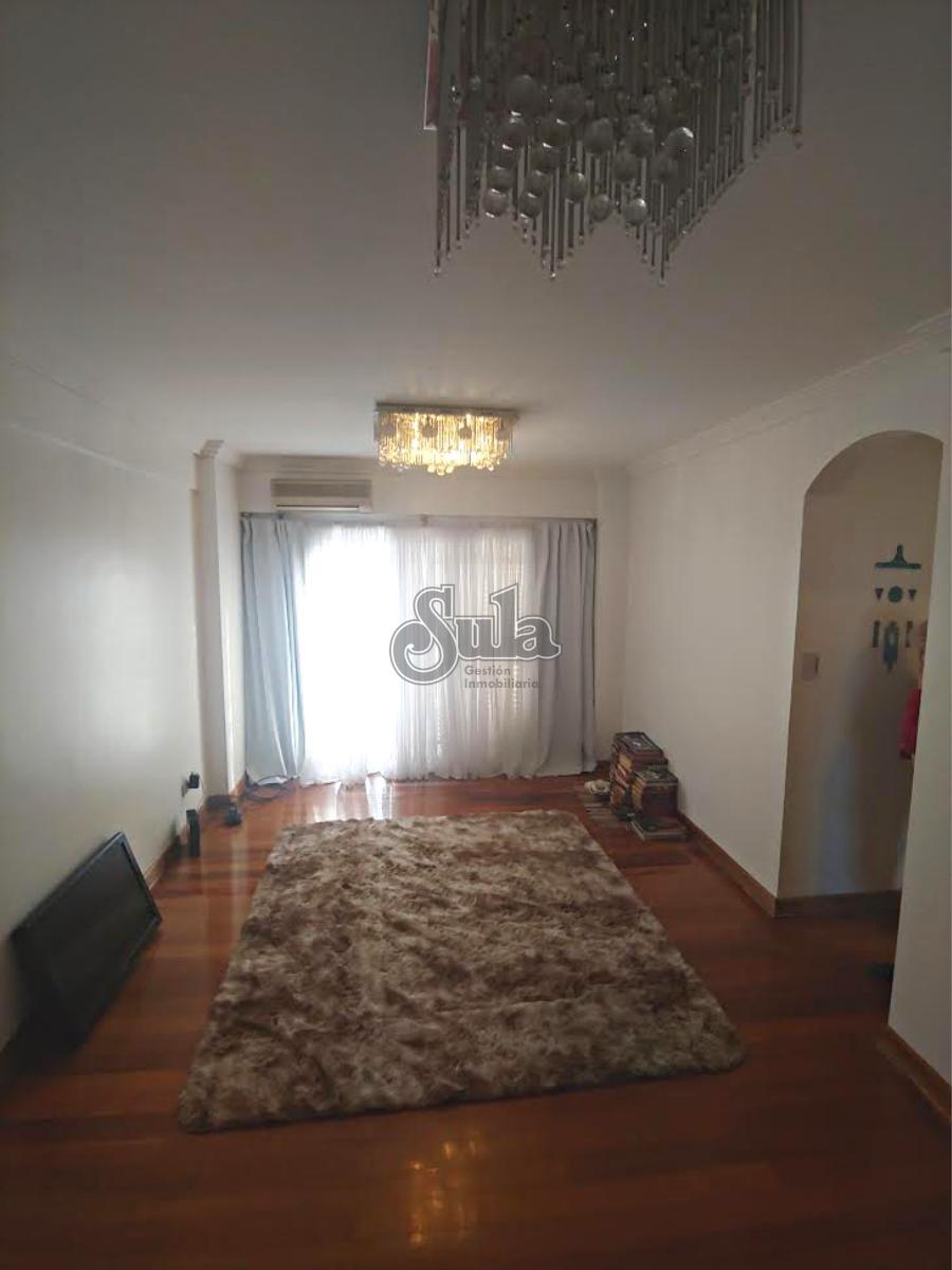 Excelente Semipiso de 2 Ambientes con Cochera y Baulera 4