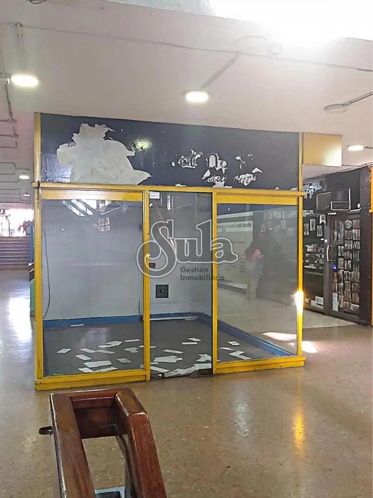 Oportunidad Local 12 m Galería Crédito Liniers 2