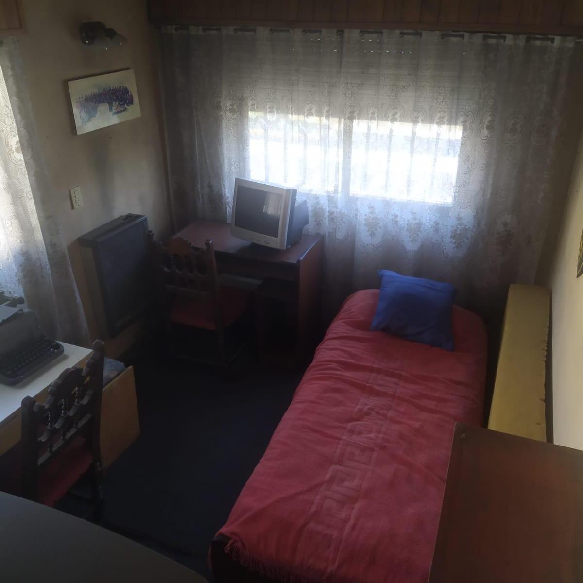 Casa 7 Ambientes C/cochera Para 2 Autos Ideal 2 Familias 3