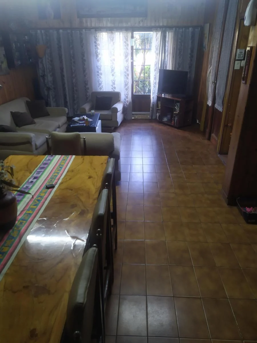 Casa 7 Ambientes C/cochera Para 2 Autos Ideal 2 Familias 1