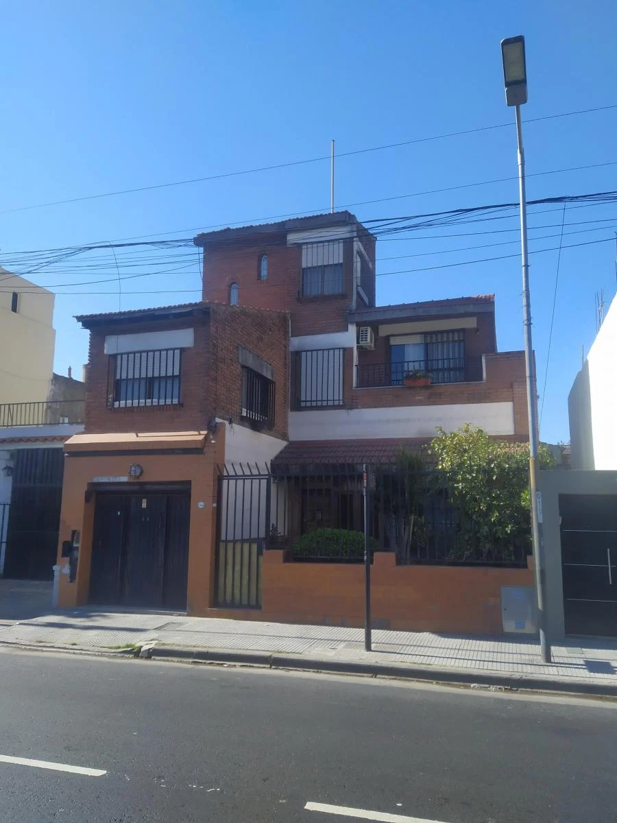 Propiedad en Argentina