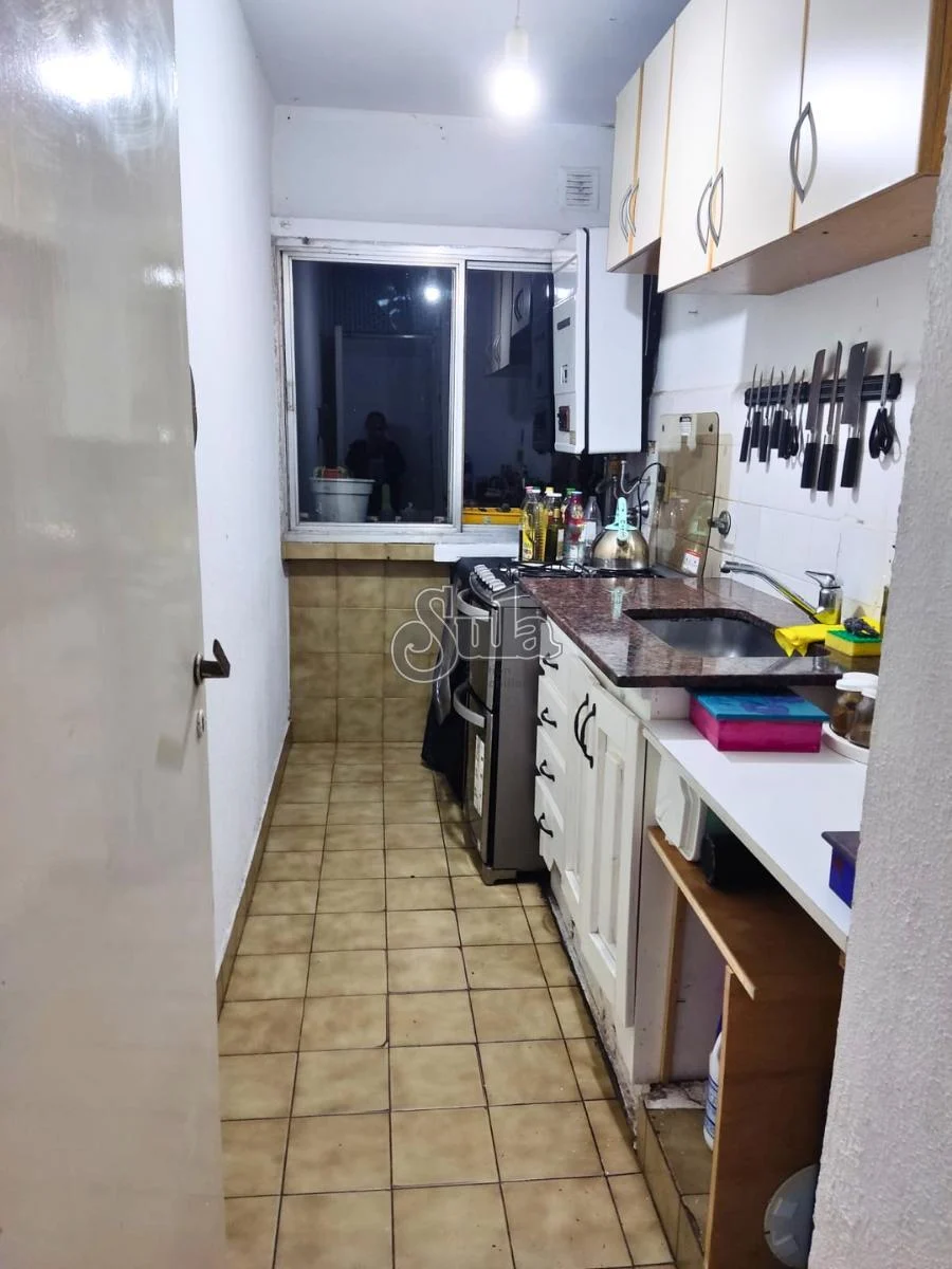 Departamento de 3 Ambientes 5