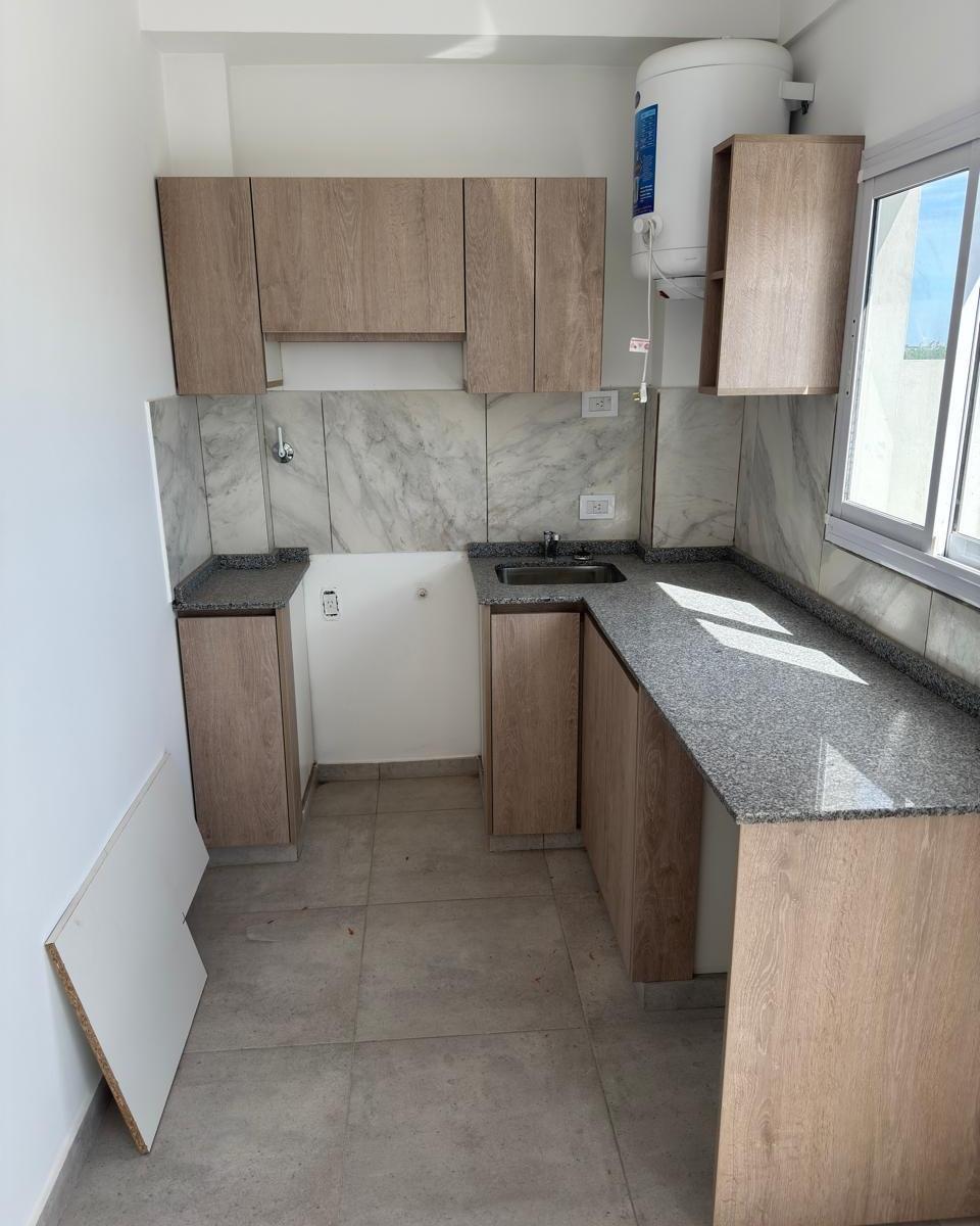 Foto de DEPARTAMENTO DE 1 AMBIENTE A ESTRENAR, imagen 4