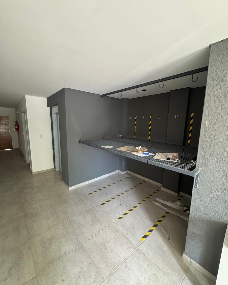 Departamento de 2 Ambientes a Estrenar 3