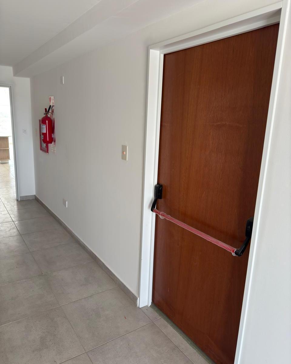 Departamento de 2 Ambientes a Estrenar 1