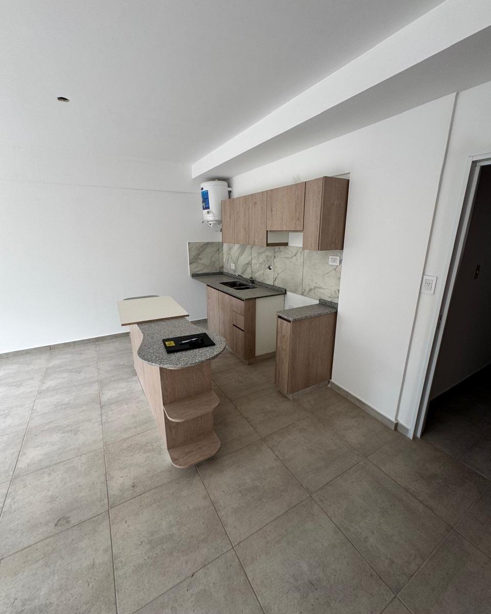 Departamento de 2 Ambientes a Estrenar 4