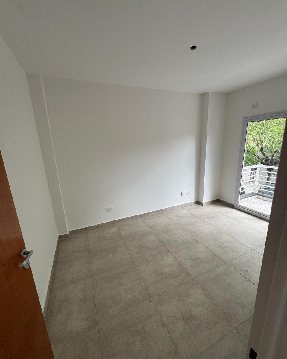 Departamento de 2 Ambientes a Estrenar 5