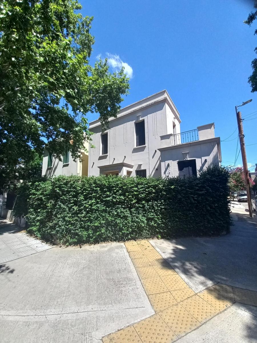 Casa Ex Municipal de 5 Ambientes C/cochera 2
