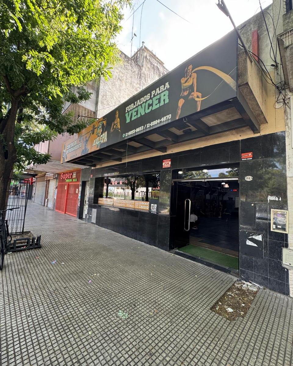 Propiedad en Argentina