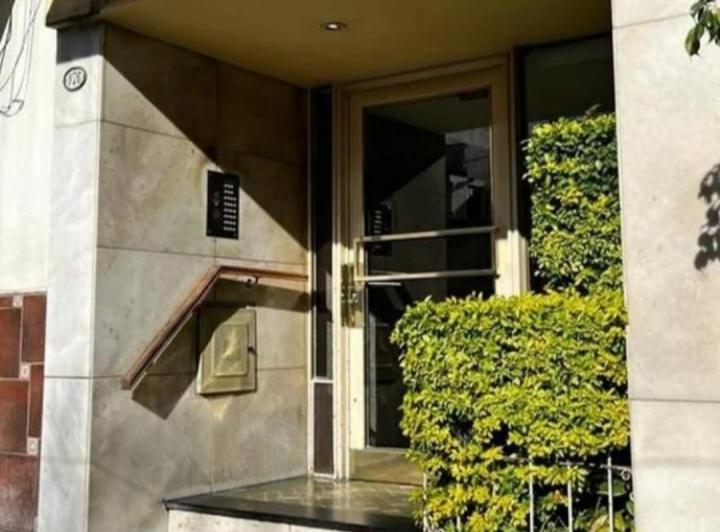 DEPARTAMENTO DE 3 AMBIENTES C/ 2 BALCONES 2