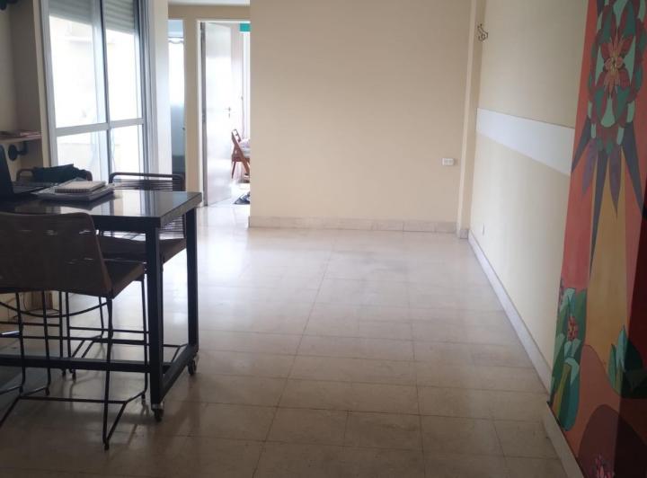 DEPARTAMENTO DE 3 AMBIENTES C/ 2 BALCONES 4