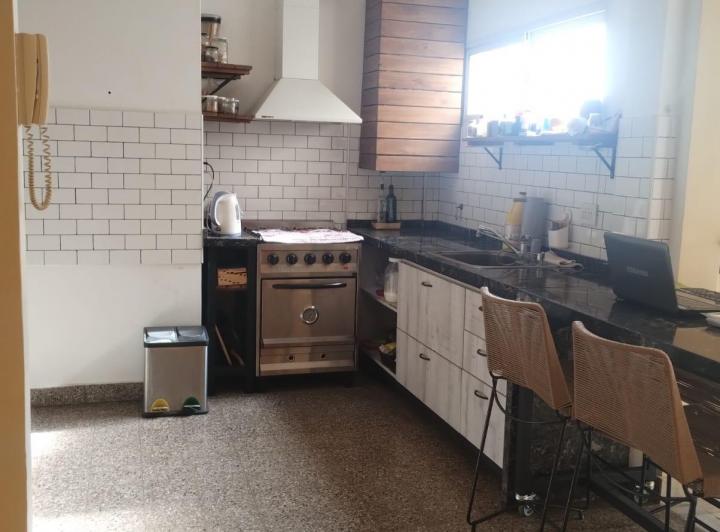 DEPARTAMENTO DE 3 AMBIENTES C/ 2 BALCONES 5