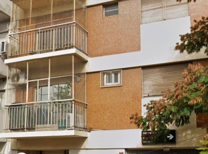 DEPARTAMENTO DE 3 AMBIENTES C/ 2 BALCONES 1