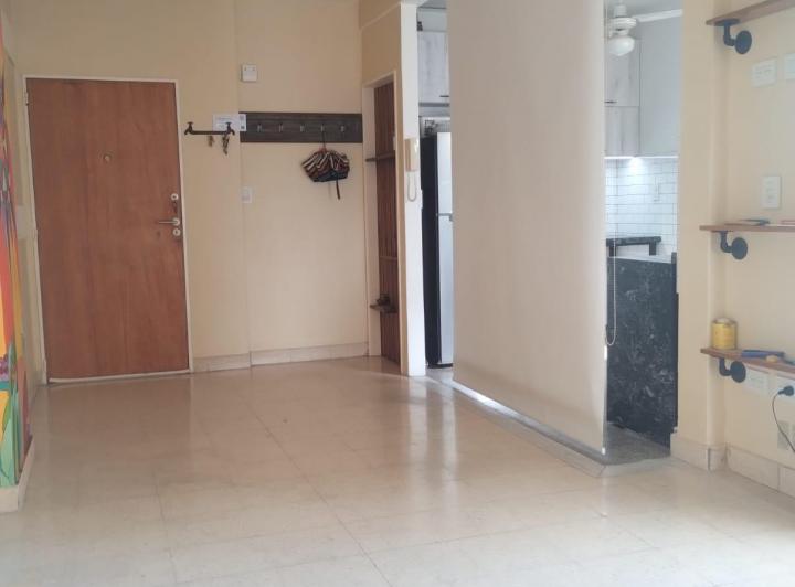 DEPARTAMENTO DE 3 AMBIENTES C/ 2 BALCONES 3