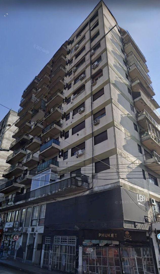 DAPARTAMENTO DE 1 AMBIENTE