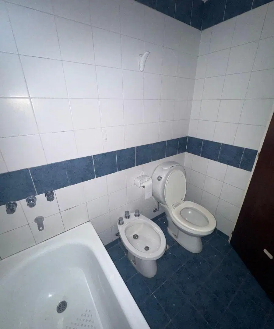 Departamento de 40 m² con balcon en alquiler en Mataderos 4