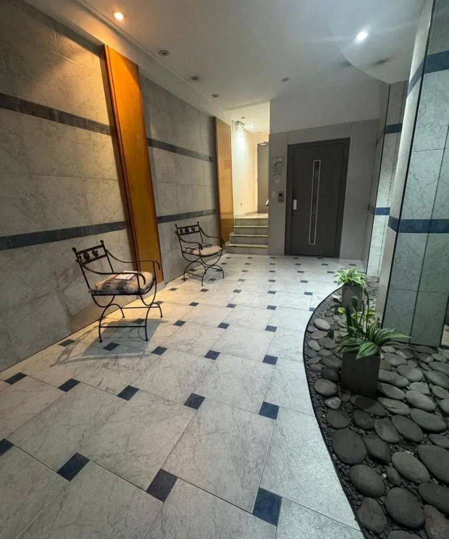 Departamento Semipiso de 4 Ambientes C/ Cochera Cubierta 2