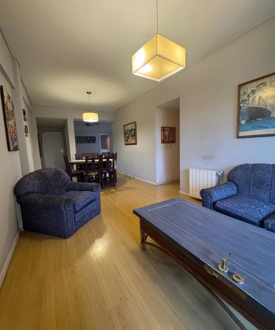 Departamento Semipiso de 4 Ambientes C/ Cochera Cubierta 5