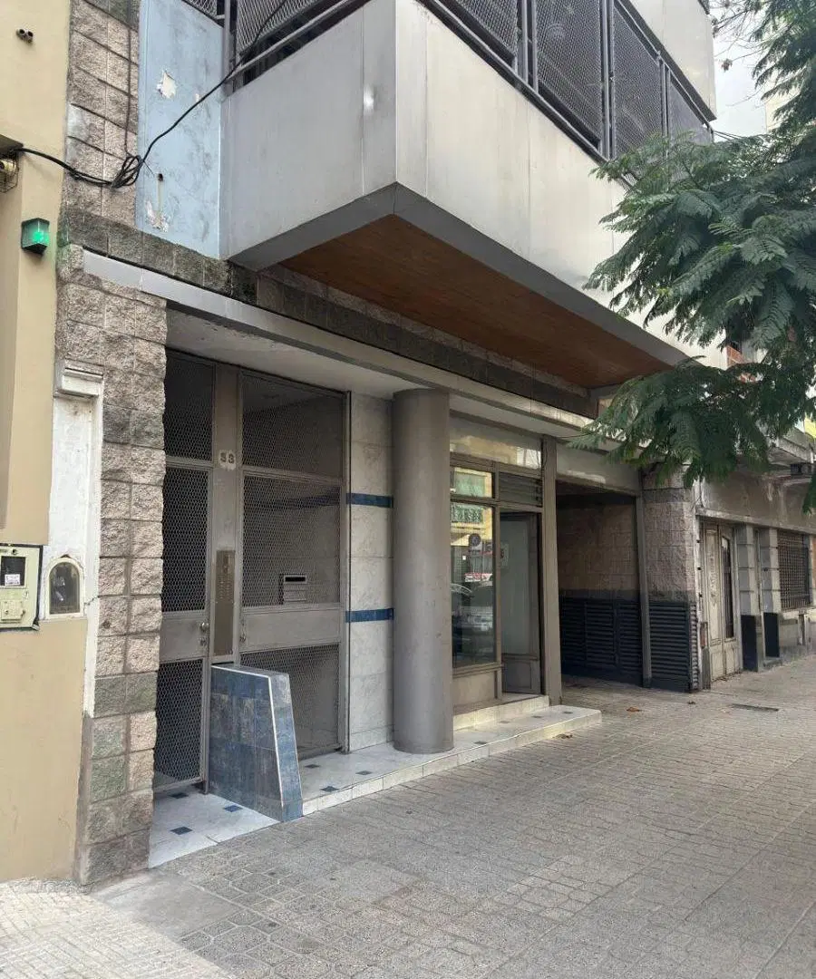 Departamento Semipiso de 4 Ambientes C/ Cochera Cubierta 1