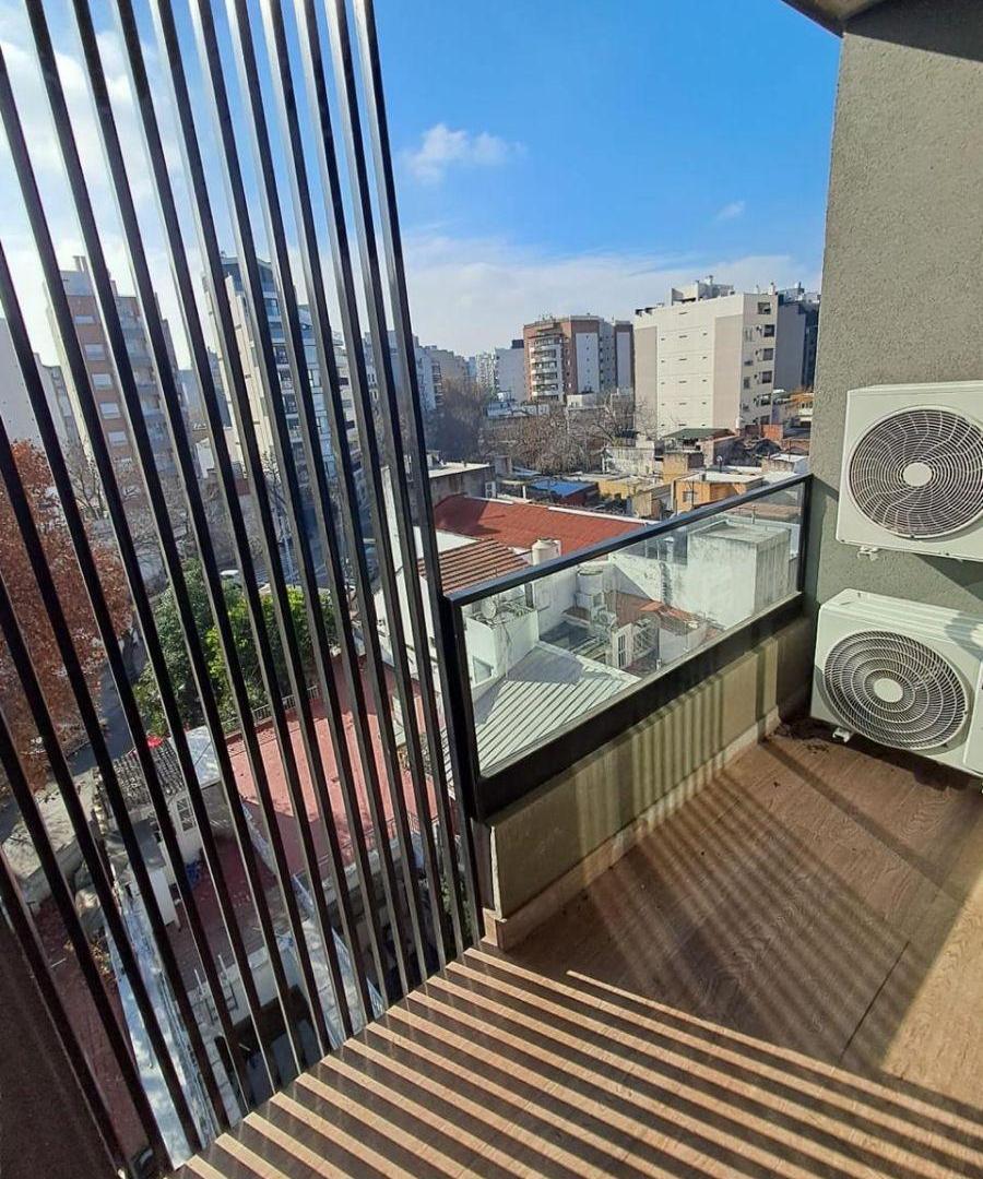 Propiedad en Argentina