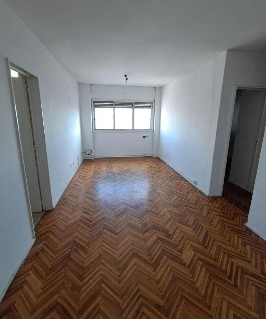 Departamento de 2 ambientes 2