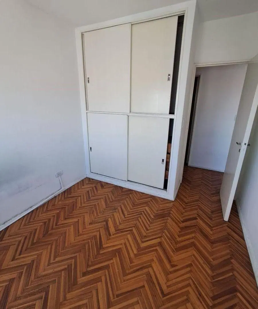 Departamento de 2 ambientes 5