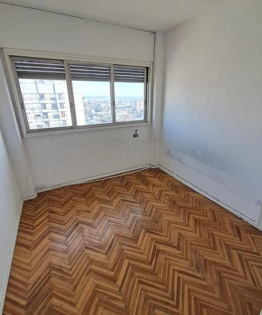 Departamento de 2 ambientes 4