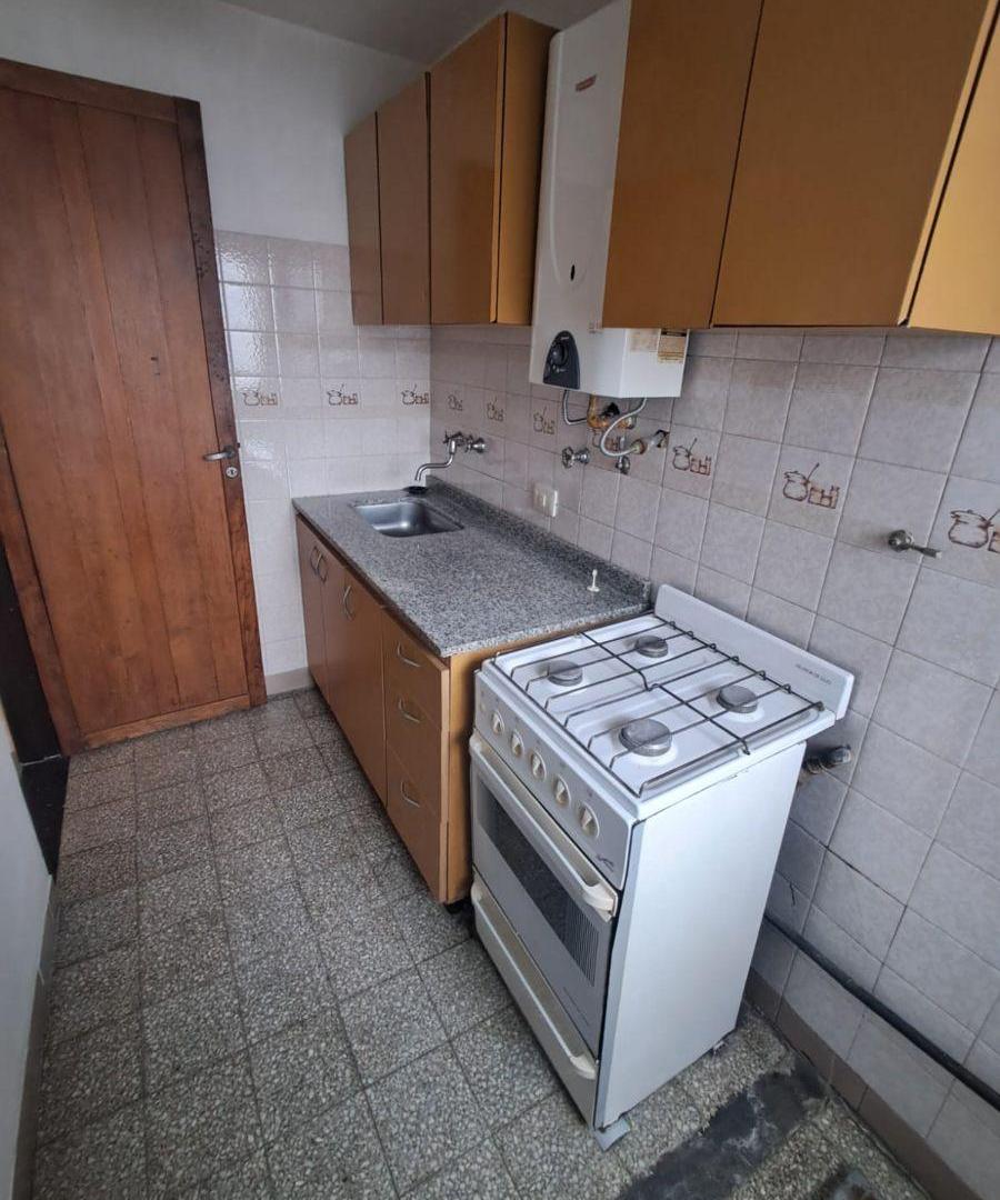 Foto de Departamento de 38 m² con 1 dormitorio en alquiler en Liniers, imagen 5