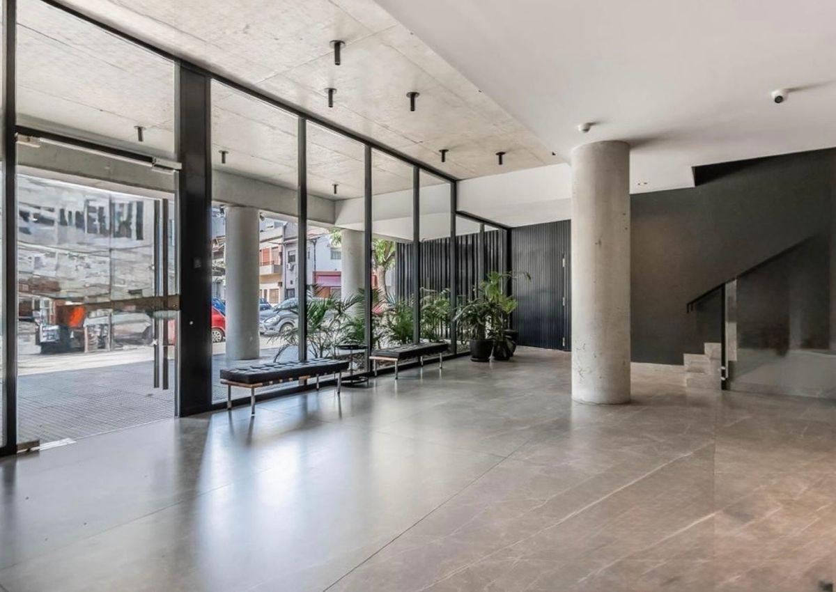 Foto de Departamento de 2 ambientes a estrenar en venta en Liniers, imagen 2