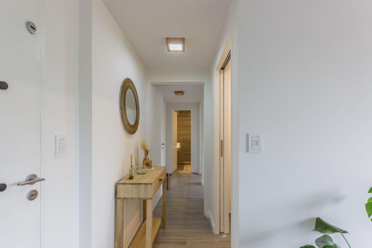 Foto de Departamento de 2 ambientes a estrenar en venta en Liniers, imagen 5