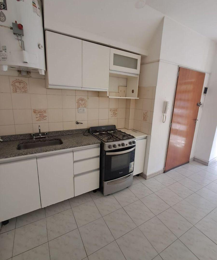 Foto de departamento de 2 ambientes en planta baja al frente, imagen 5
