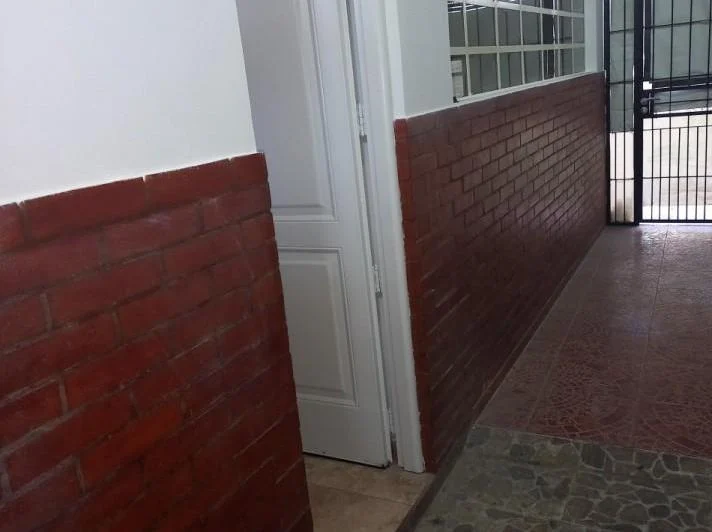 RETASADO!!!!PH EN ALQUILER AMUEBLADO SIN EXPENSAS CON PATIO Y PARRILLA 90 M2 EN FLORES!!! 3