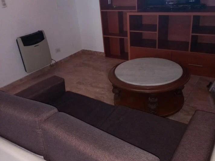 RETASADO!!!!PH EN ALQUILER AMUEBLADO SIN EXPENSAS CON PATIO Y PARRILLA 90 M2 EN FLORES!!! 1